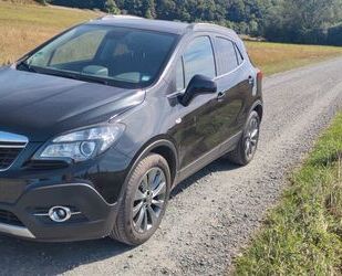 Opel Mokka Gebrauchtwagen