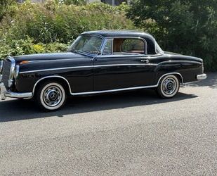 Mercedes-Benz 220 Gebrauchtwagen