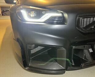BMW M2 Gebrauchtwagen