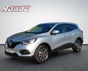 Renault Kadjar Gebrauchtwagen
