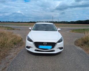 Mazda 3 Gebrauchtwagen