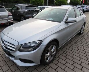 Mercedes-Benz C 180 Gebrauchtwagen