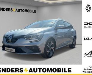 Renault Megane Gebrauchtwagen