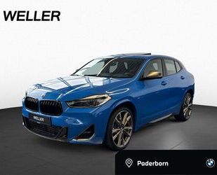 BMW X2 Gebrauchtwagen