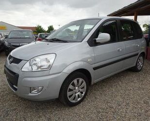 Hyundai Matrix Gebrauchtwagen