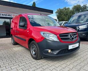 Mercedes-Benz Citan Gebrauchtwagen