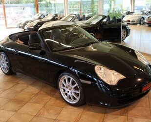 Porsche 996 Gebrauchtwagen