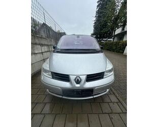 Renault Espace Gebrauchtwagen