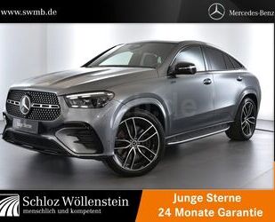Mercedes-Benz GLE 450 Gebrauchtwagen