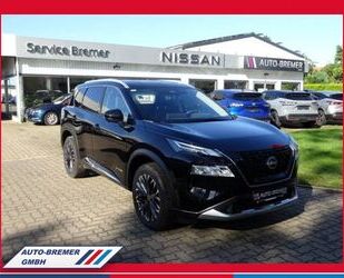 Nissan X-Trail Gebrauchtwagen