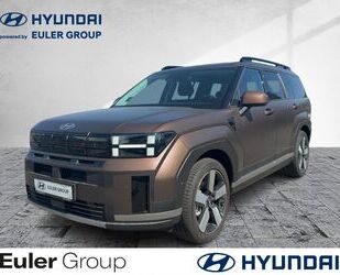 Hyundai SANTA FE Gebrauchtwagen