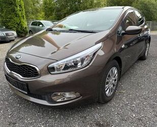 Kia ceed / Ceed Gebrauchtwagen