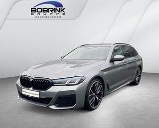 BMW 530 Gebrauchtwagen