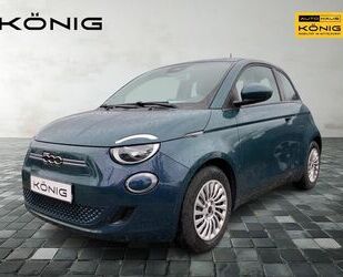 Fiat 500e Gebrauchtwagen