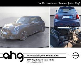 Mini John Cooper Works Gebrauchtwagen