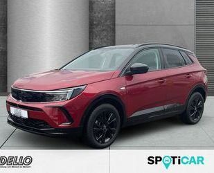 Opel Grandland (X) Gebrauchtwagen