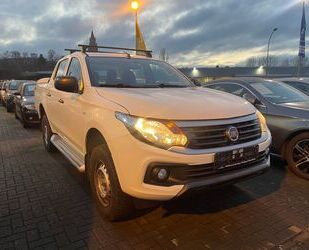 Fiat Fullback Gebrauchtwagen