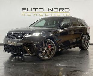Land Rover Range Rover Velar Gebrauchtwagen