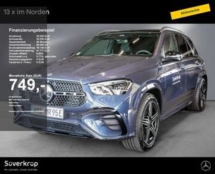 Mercedes-Benz GLE 350 Gebrauchtwagen