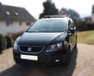 Seat Alhambra Gebrauchtwagen