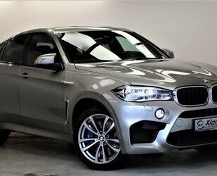 BMW X6 Gebrauchtwagen
