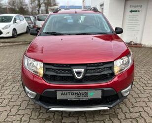 Dacia Sandero Gebrauchtwagen