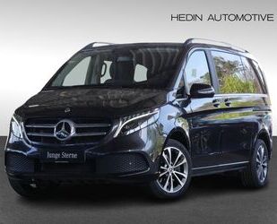 Mercedes-Benz V 250 Gebrauchtwagen
