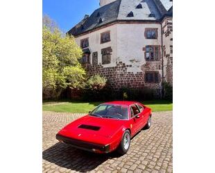Ferrari Dino GT4 Gebrauchtwagen