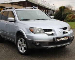 Mitsubishi Outlander Gebrauchtwagen