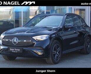 Mercedes-Benz GLC 300 Gebrauchtwagen