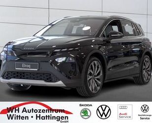 Skoda Elroq Gebrauchtwagen