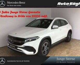 Mercedes-Benz EQA Gebrauchtwagen