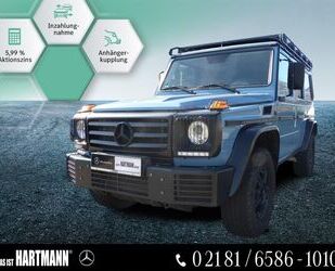 Mercedes-Benz G 350 Gebrauchtwagen