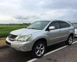 Lexus RX 300 Gebrauchtwagen
