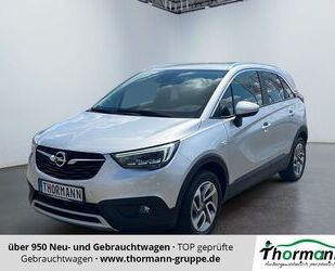 Opel Crossland (X) Gebrauchtwagen