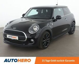 Mini ONE Gebrauchtwagen