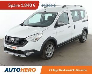 Dacia Dokker Gebrauchtwagen