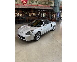Toyota MR 2 Gebrauchtwagen