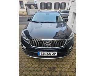 Kia Sorento Gebrauchtwagen