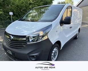 Opel Vivaro Gebrauchtwagen