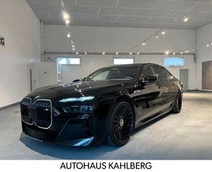 BMW M760 Gebrauchtwagen