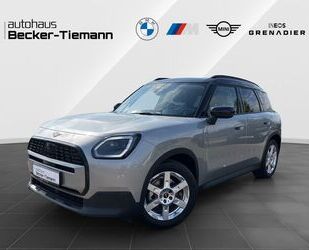 Mini Cooper D Countryman Gebrauchtwagen