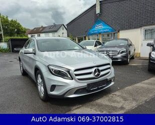 Mercedes-Benz GLA 180 Gebrauchtwagen