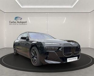 BMW M760 Gebrauchtwagen