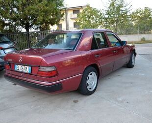 Mercedes-Benz 230 Gebrauchtwagen
