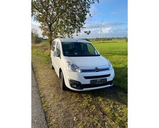 Citroen Berlingo Gebrauchtwagen
