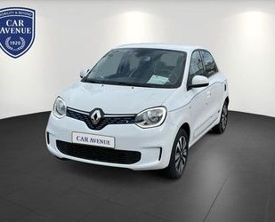 Renault Twingo Gebrauchtwagen