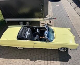 Pontiac Bonneville Gebrauchtwagen