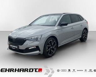 Skoda Scala Gebrauchtwagen