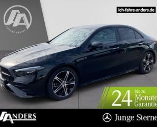 Mercedes-Benz A 220 Gebrauchtwagen